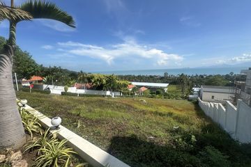 Land for sale in Santisook Villas, Mae Nam, Surat Thani