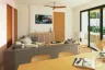 2 Bedroom Villa for sale in Boma Serenity Villas, Ko Pha-ngan, Surat Thani