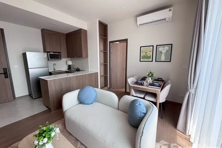 2 Bedroom Condo For Rent