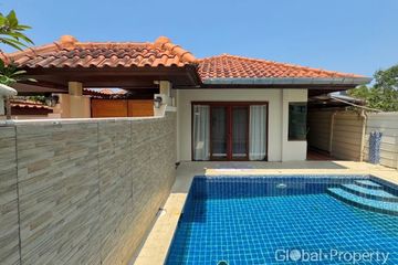 3 Bedroom House for sale in Baan Balina 1, Na Jomtien, Chonburi