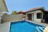 3 Bedroom House for sale in Baan Balina 1, Na Jomtien, Chonburi