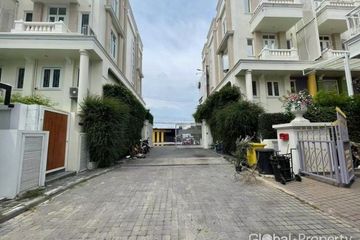 3 Bedroom House for sale in Tadarawadi South Pattaya, Nong Prue, Chonburi