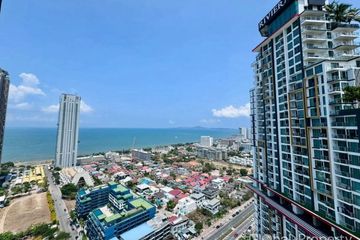 1 Bedroom Condo for sale in Dusit Grand Condo View, Nong Prue, Chonburi