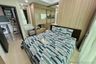 1 Bedroom Condo for sale in Dusit Grand Condo View, Nong Prue, Chonburi
