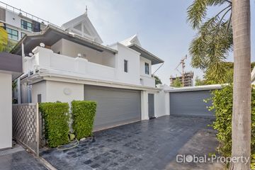 5 Bedroom House for sale in Nong Prue, Chonburi