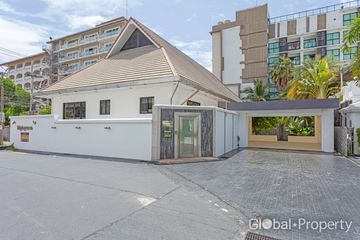 4 Bedroom House for sale in Nong Prue, Chonburi