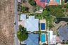 4 Bedroom House for sale in Nong Prue, Chonburi