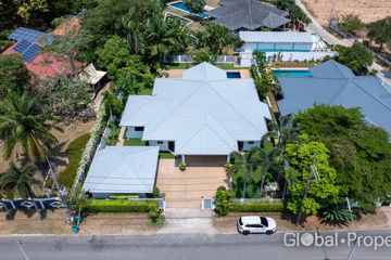 4 Bedroom House for sale in Nong Prue, Chonburi