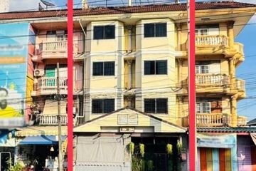 Commercial for sale in Na Kluea, Chonburi