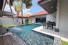 3 Bedroom House for sale in Baan Balina 3, Huai Yai, Chonburi