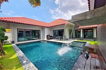 3 Bedroom House for sale in Baan Balina 3, Huai Yai, Chonburi