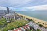 2 Bedroom Condo for sale in Cetus, Nong Prue, Chonburi