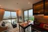 1 Bedroom Condo for sale in The Riviera Ocean Drive, Nong Prue, Chonburi