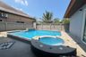 3 Bedroom House for sale in Baan Piam Mongkhon, Huai Yai, Chonburi
