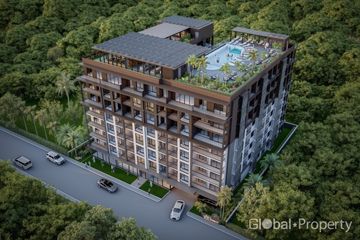 2 Bedroom Condo for sale in Nong Prue, Chonburi