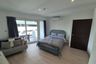 2 Bedroom Condo for sale in Jomtien Plaza Residence, Nong Prue, Chonburi