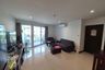 2 Bedroom Condo for sale in Jomtien Plaza Residence, Nong Prue, Chonburi