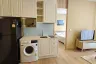 1 Bedroom Condo for rent in Noble BE19, Khlong Toei Nuea, Bangkok near BTS Asoke