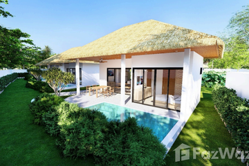 1 Bedroom Villa for sale in Uluwatu Lodge, Ko Pha-ngan, Surat Thani