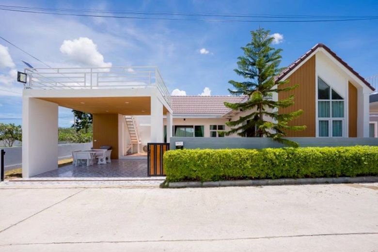 3 Bedroom Villa For Rent