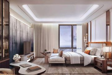 1 Bedroom Condo for sale in KingsQuare Residence, Bang Phong Pang, Bangkok