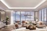 1 Bedroom Condo for sale in KingsQuare Residence, Bang Phong Pang, Bangkok
