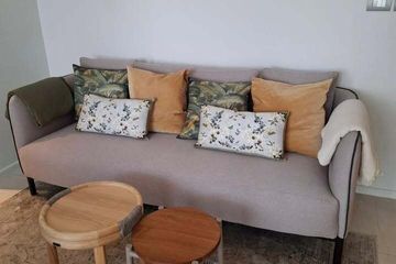 2 Bedroom Condo for rent in Craft Ploenchit, Lumpini, Bangkok near BTS Ploen Chit