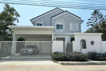 3 Bedroom House for rent in Bang Chalong, Samut Prakan