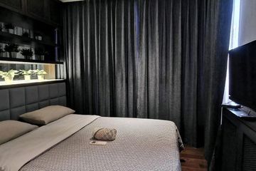 1 Bedroom Condo for rent in The Lumpini 24, Khlong Tan, Bangkok near BTS Phrom Phong