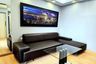 1 Bedroom Condo for Sale or Rent in Klangkrung Resort (Ratchada 7), Din Daeng, Bangkok near MRT Huai Khwang