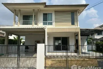 4 Bedroom House for rent in Sivalee Bangna, Bang Chalong, Samut Prakan