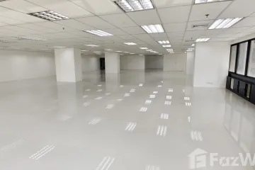 Office for rent in Ocean Tower 2 Asoke, Khlong Toei Nuea, Bangkok near MRT Sukhumvit
