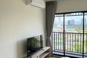 1 Bedroom Condo for rent in Origin Place Bangna, Bang Na, Bangkok near MRT Si Iam