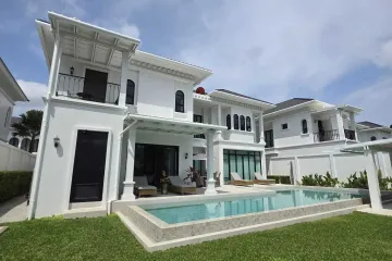 3 Bedroom Villa for sale in Fifth Element, Choeng Thale, Phuket