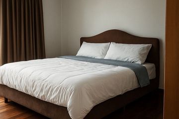 2 Bedroom Condo for rent in Wittayu Complex, Makkasan, Bangkok near Airport Rail Link Makkasan