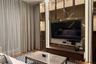 1 Bedroom Condo for rent in Saladaeng One, Silom, Bangkok near MRT Lumpini