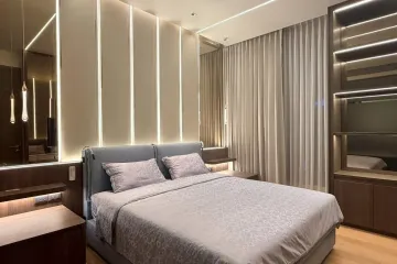 1 Bedroom Condo for rent in Saladaeng One, Silom, Bangkok near MRT Lumpini