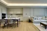 2 Bedroom Condo for sale in Baan Sindhorn, Lumpini, Bangkok near BTS Ratchadamri