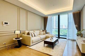 2 Bedroom Condo for sale in Baan Sindhorn, Lumpini, Bangkok near BTS Ratchadamri