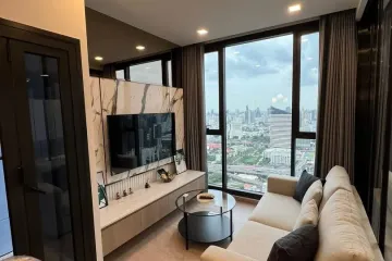 1 Bedroom Condo for rent in One 9 Five Asoke - Rama 9, Huai Khwang, Bangkok near MRT Phra Ram 9