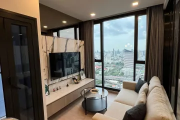 1 Bedroom Condo for rent in One 9 Five Asoke - Rama 9, Huai Khwang, Bangkok near MRT Phra Ram 9