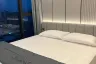 1 Bedroom Condo for rent in One 9 Five Asoke - Rama 9, Huai Khwang, Bangkok near MRT Phra Ram 9