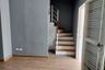 3 Bedroom Townhouse for rent in Pruksa Town Nexts Onnut-Rama 9, Prawet, Bangkok near Airport Rail Link Ban Thap Chang