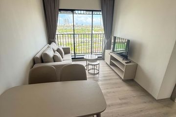 1 Bedroom Condo for rent in Origin Place Bangna, Bang Na, Bangkok near MRT Si Iam