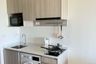 1 Bedroom Condo for rent in Origin Place Bangna, Bang Na, Bangkok near MRT Si Iam