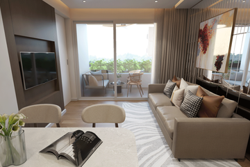 2 Bedroom Condo for sale in EverGreen Condominium Phuket, Choeng Thale, Phuket