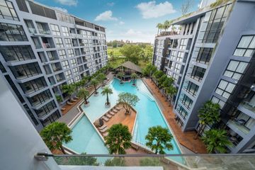 2 Bedroom Condo for sale in CITYGATE, Kamala, Phuket