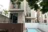 3 Bedroom Condo for sale in Baan Lux-Sathon, Chong Nonsi, Bangkok near MRT Khlong Toei