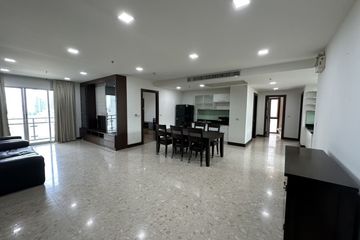 3 Bedroom Condo for sale in Nusasiri Grand, Phra Khanong, Bangkok near BTS Ekkamai