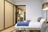Condo for rent in Ideo Rama 9 - Asoke, Huai Khwang, Bangkok near MRT Phra Ram 9